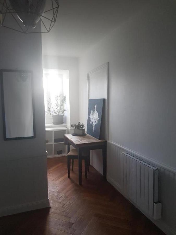 Appartement Atelier Art Decho à Munster  Extérieur photo