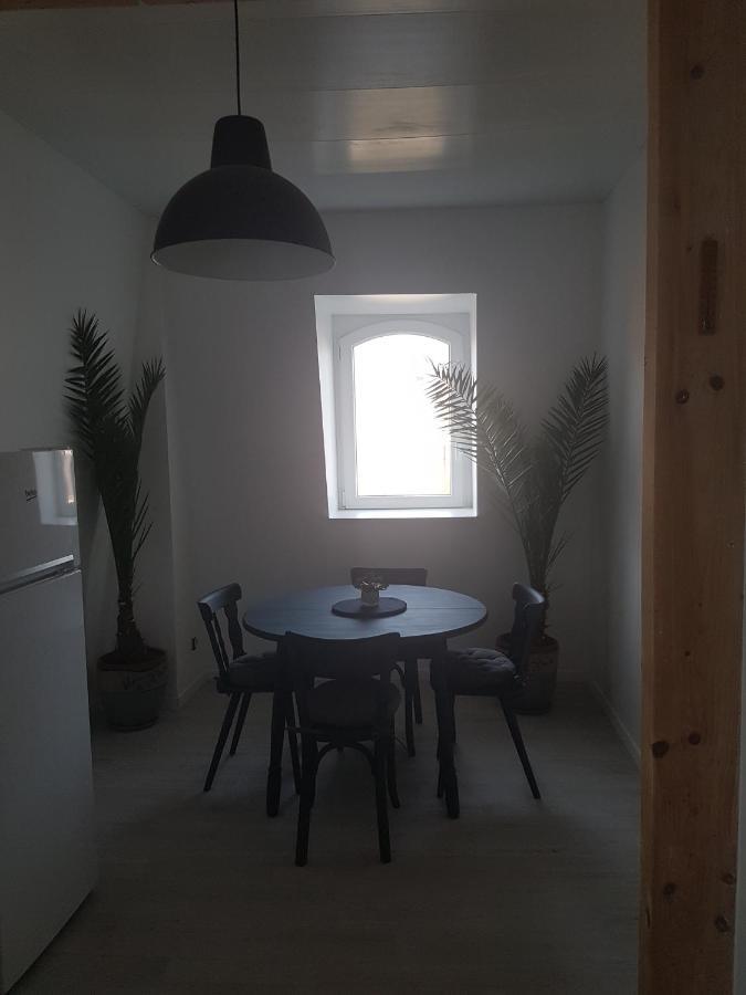 Appartement Atelier Art Decho à Munster  Extérieur photo